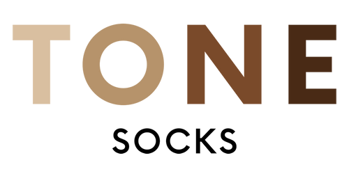 TONE SOCKS